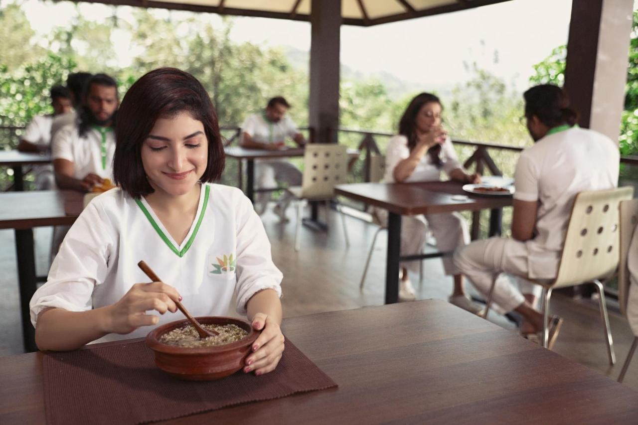 Jeevess Retreat Wayanad Hotel Luaran gambar