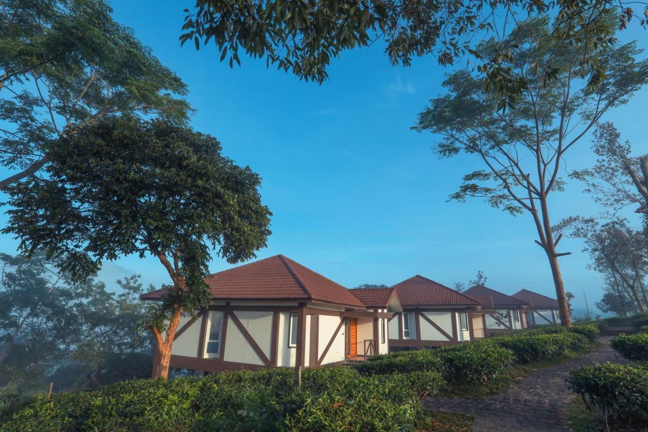 Jeevess Retreat Wayanad Hotel Luaran gambar