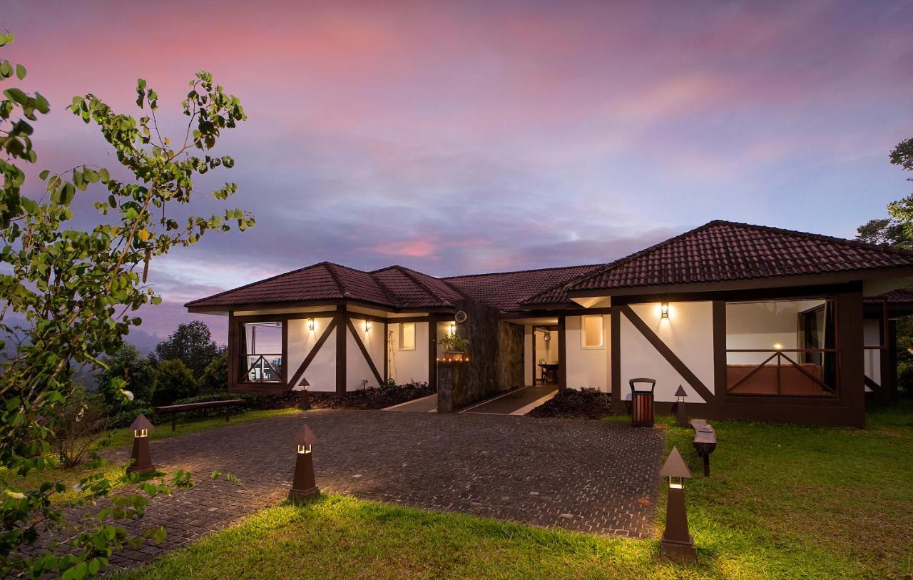 Jeevess Retreat Wayanad Hotel Luaran gambar