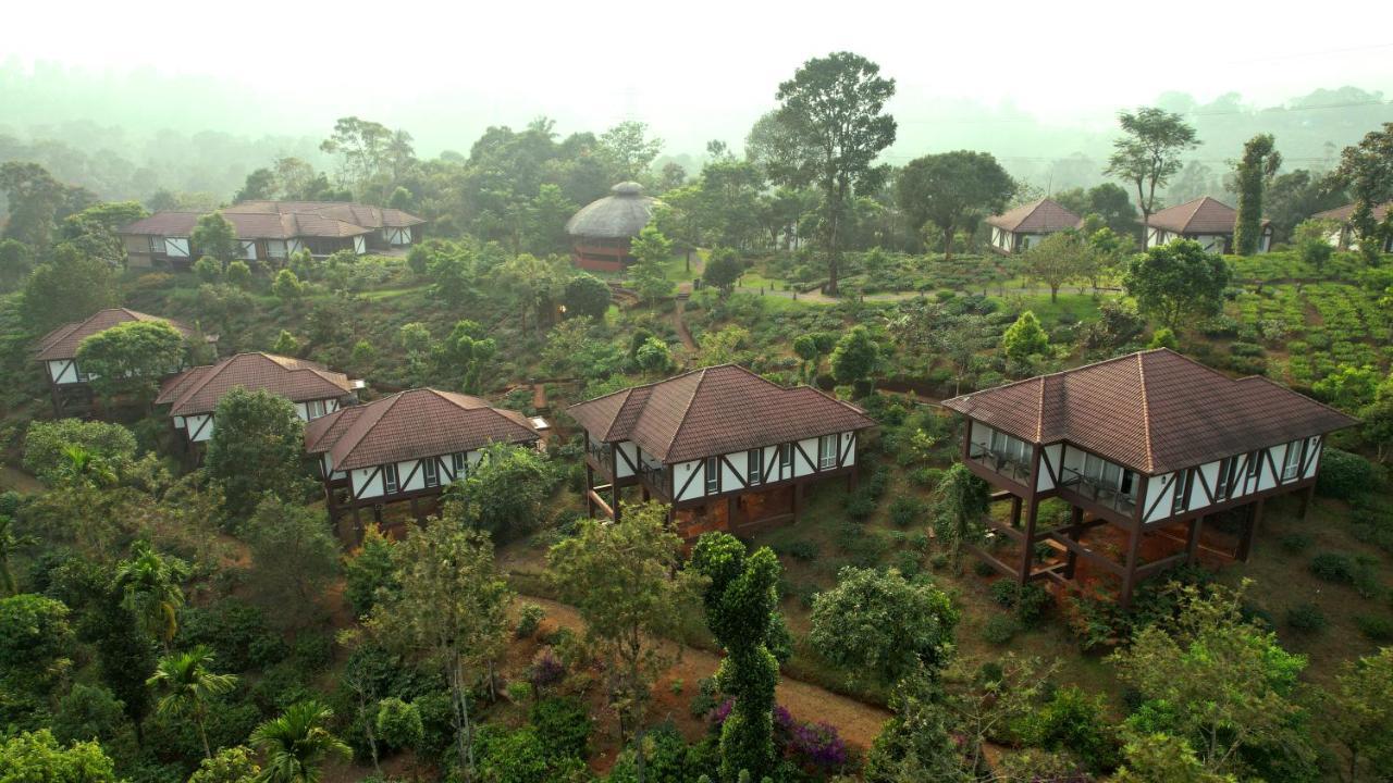 Jeevess Retreat Wayanad Hotel Luaran gambar
