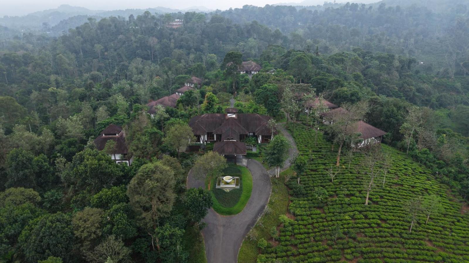 Jeevess Retreat Wayanad Hotel Luaran gambar